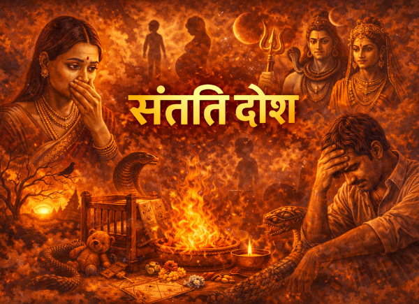 Santati-Dosh Santati-Dosh