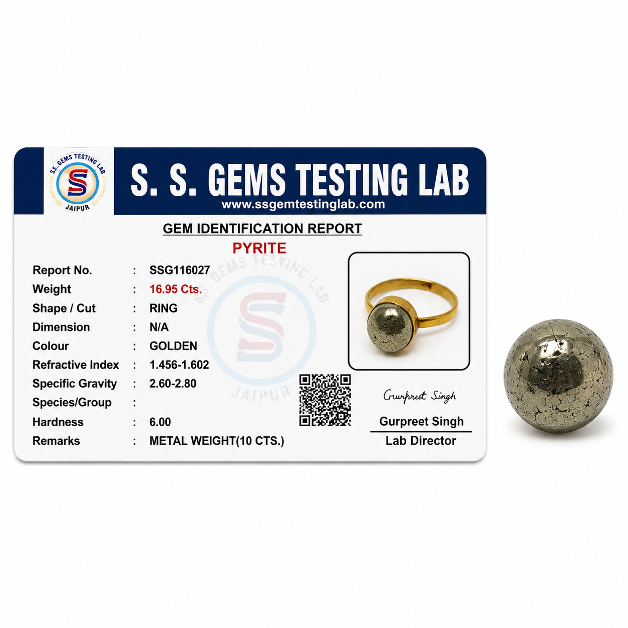 PYRITE - Image 2