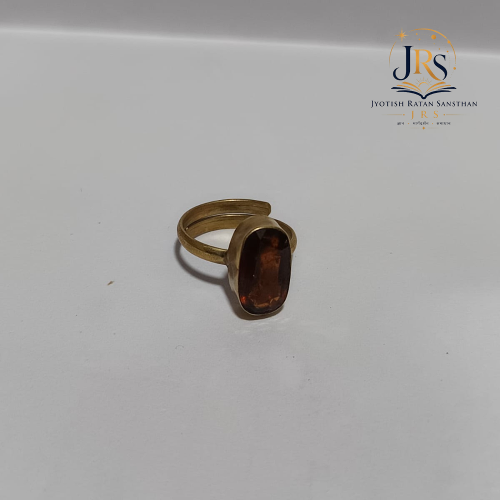 HESSONITE GARNET - Image 3